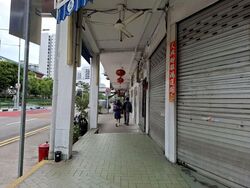 Guillemard Road (D14), Shop House #561021181